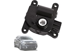 Magimaker HVAC Intake Door Actuator 97157-3T000 Compatible with 2016-2020 Hyundai Tucson, 2020-2021 Palisade, 2017-2021 Kia Sportage, 2015-2017 K900, 2021 Seltos Replace 971573T000