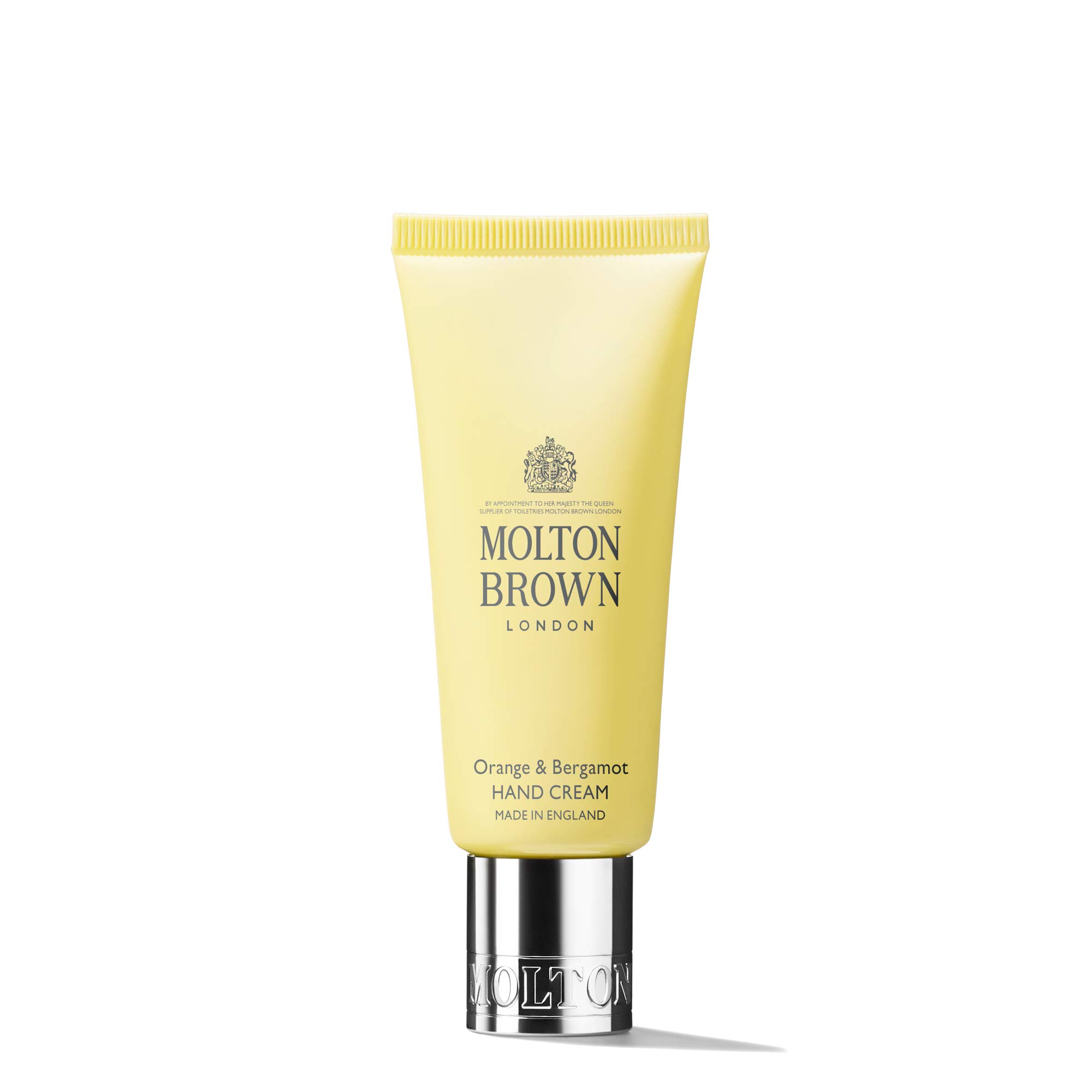 Molton Brown Orange and Bergamot Hand Cream 40 ml