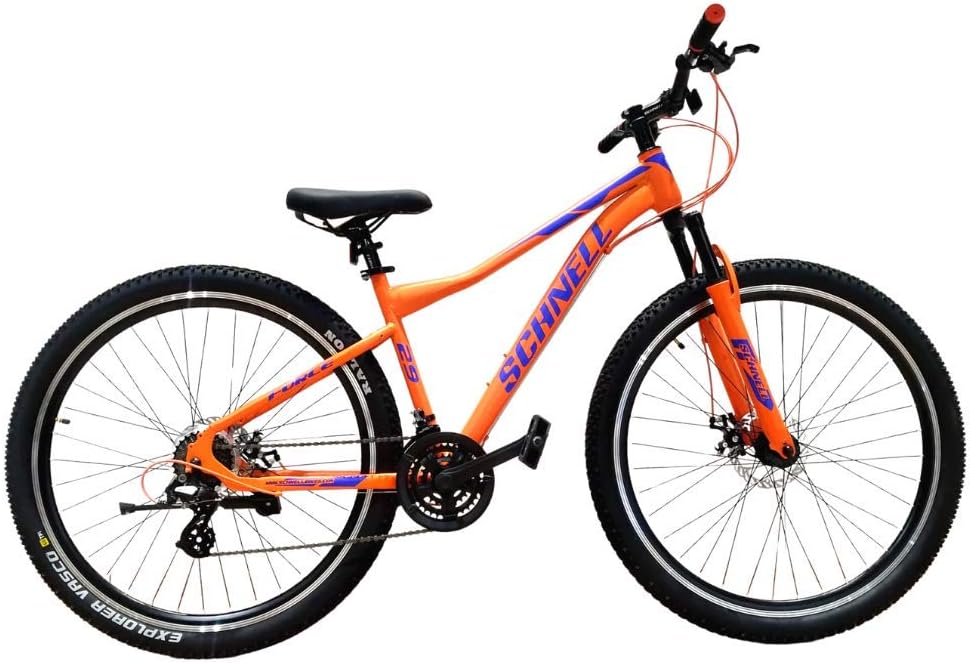 Schnell 27.5 Bicycle Price Hotsell, 55 