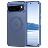 Casehas Magnetic for Google Pixel 9 Pro XL