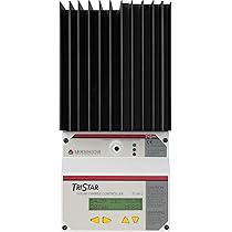 ジャンク扱い】TRISTAR TS-MPPT60チャージコントローラー