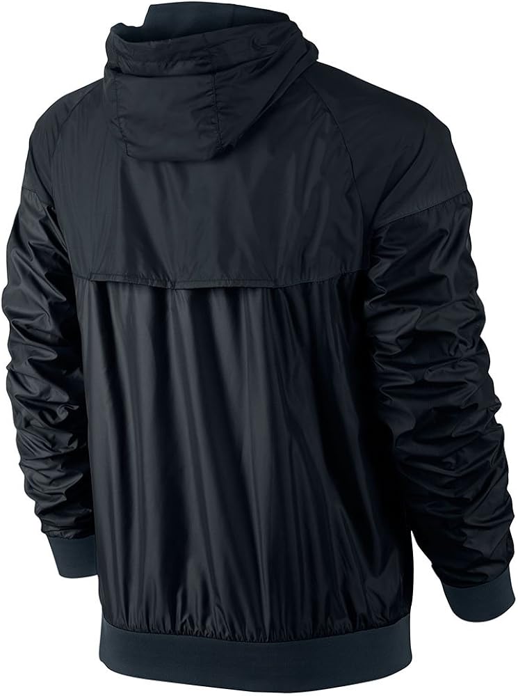 4x nike jacket