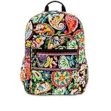 Midnight with Mickey Disney Campus Backpack by Vera Bradley