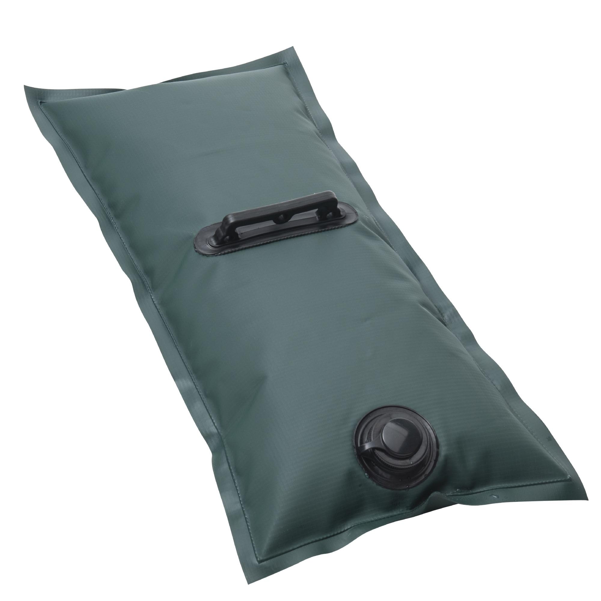 WERKA PRO Horizontal weight bag for tarpaulins or nets