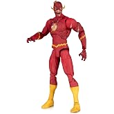 DC Direct - DC Essentials DCeased The Flash 1:10 Scale Action Figure