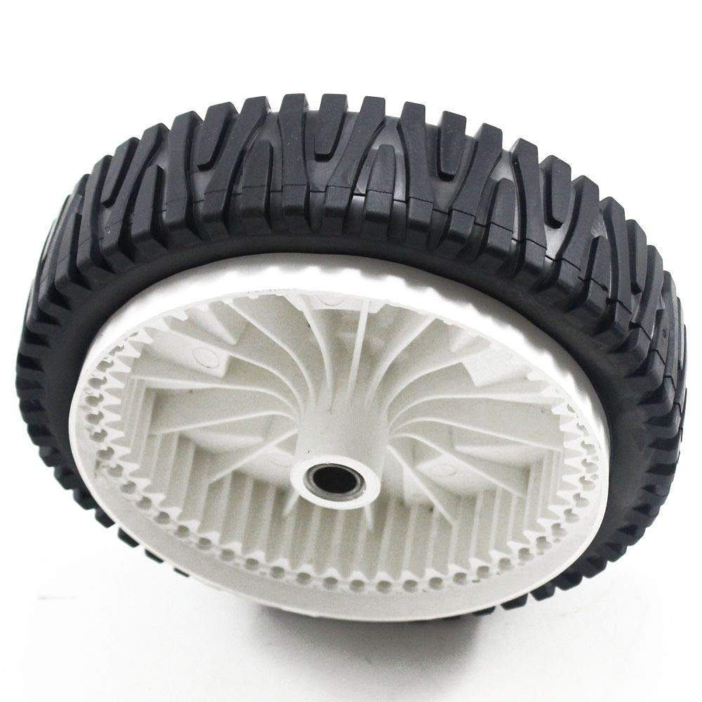Best Husqvarna 2 Pack Front Lawn Mower Wheels