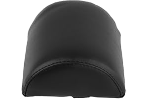 Yiju Pilates Pillow Head and Neck Support Pillow Comfortable Versatile Reformer Partner Assist Headrest for Workout