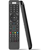 Formuler Original Remote Control - for Z8, Z7+, Z7+ 5G, ZX, ZX 5G, Z Prime FOR0095
