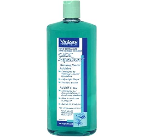 virbac mouthwash