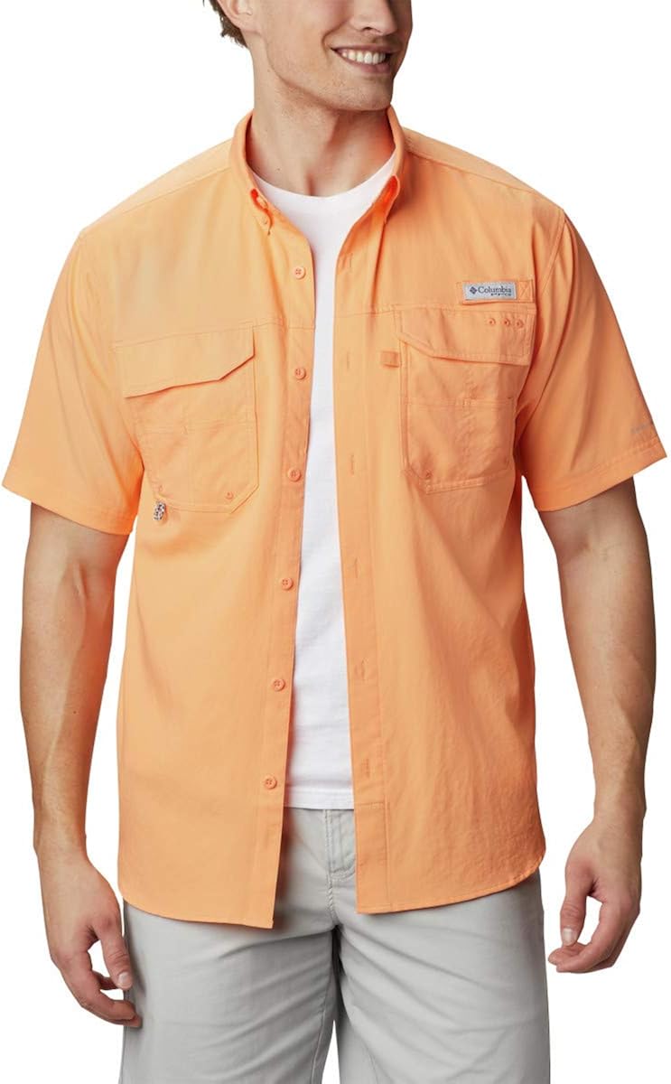 columbia blood and guts shorts