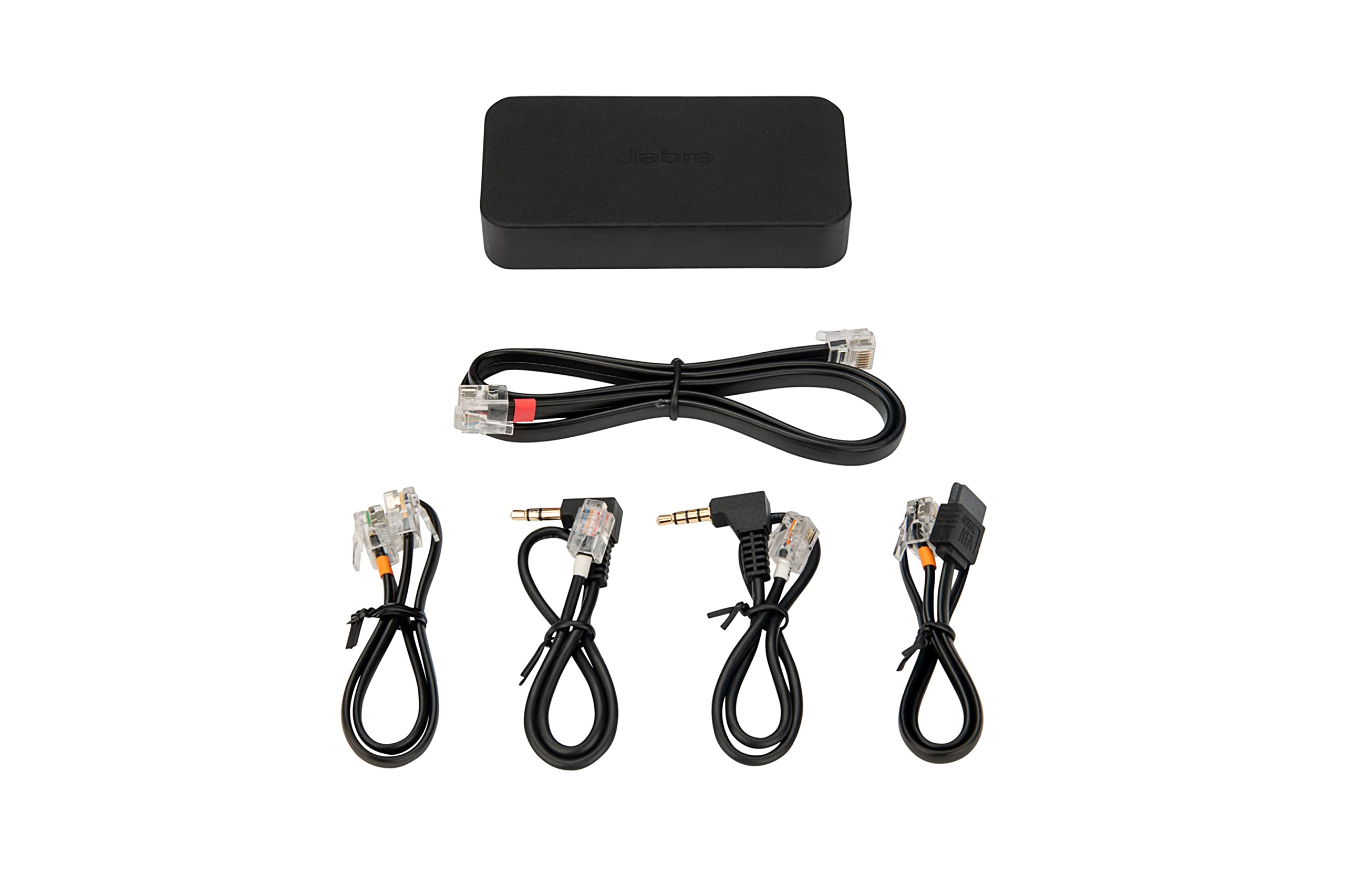 Jabra 14201-10 45 EHS Adapter for Alcatel S Series