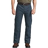 Dickies Mens Duck Cargo Pant