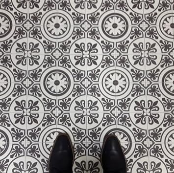 Cushion Vinyl Flooring Sheet Lino Roll Tangier 03 Multiple