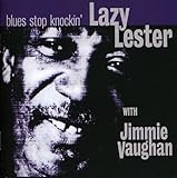 BLUES STOP KNOCKIN (HOL)                           image