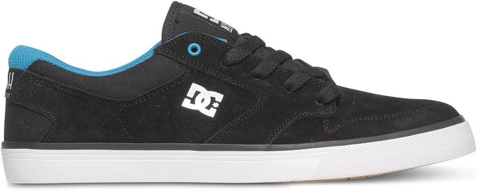 dc nyjah huston shoes