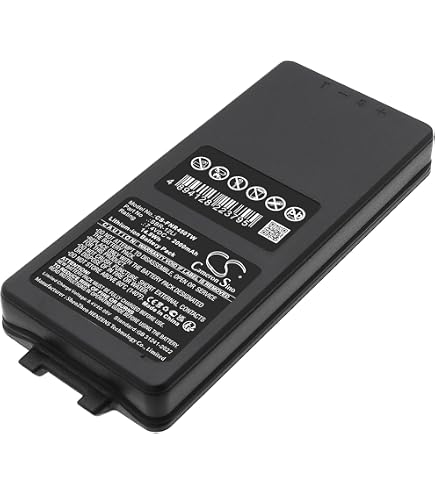 Batterie Yaesu FT-4X Vhbw Batterie 2600mAh Compatible Yaesu FT-4VR / FT-65E – Li-ion 7,4V, 19,24Wh Batterie Yaesu FT-4X Vhbw Batterie 2600mAh Compatible Yaesu FT-4VR / FT-65E – Li-ion 7,4V, 19,24Wh