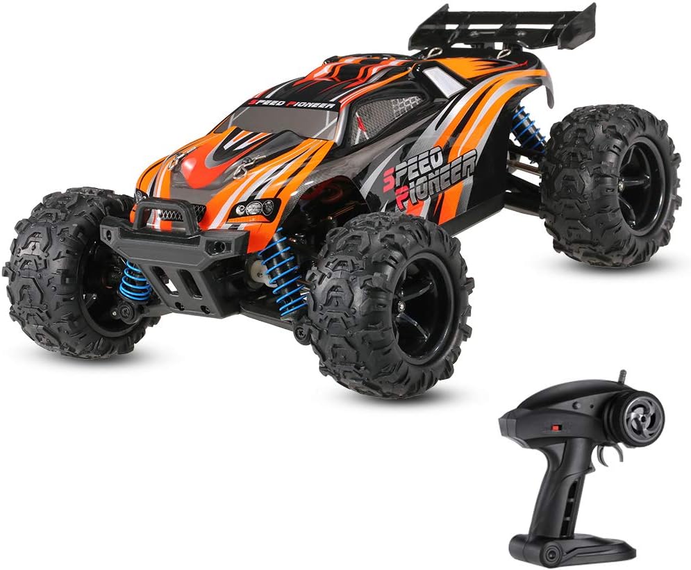 off road rc trucks