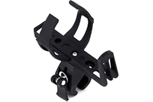 Motorcycle Beverage Water Bottle Drink Cup Holder, for Can, for Am, for Spyder, for RT, for ST, for F3, Grab Handle Drink Hol