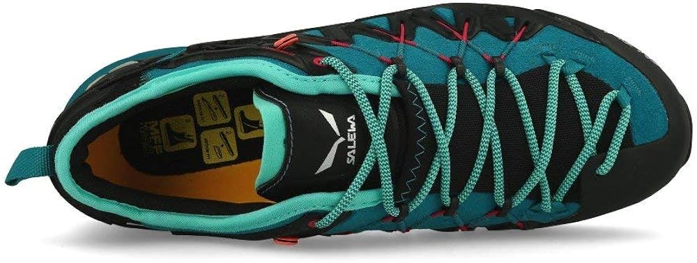  | Salewa Women's Wildfire Edge Shoes | Hiking Shoes