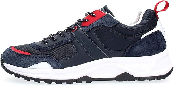 tommy hilfiger fashion mix trainer