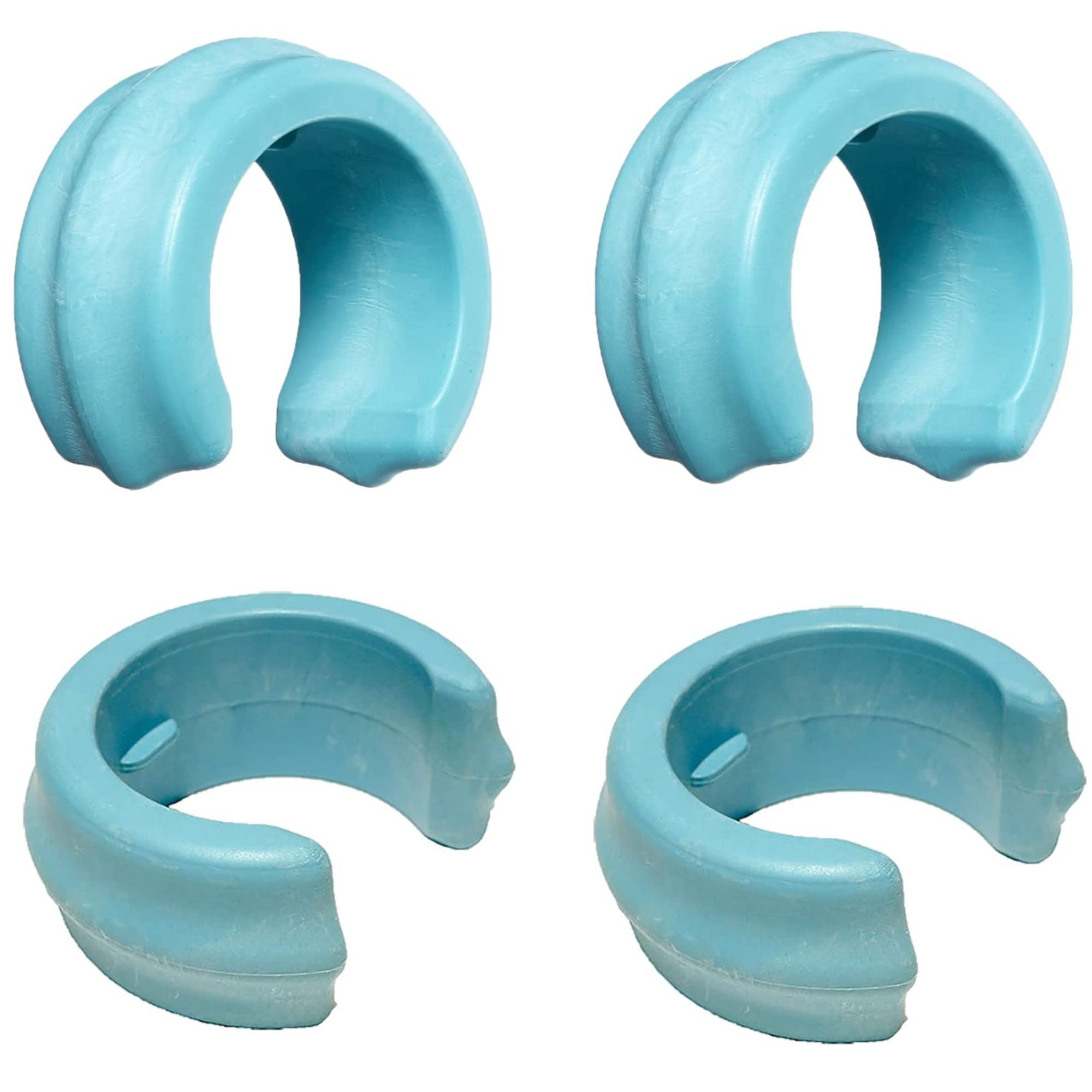 Photo 1 of Wider Version Pool Cleaner Hose Weight W83247 X70105 K12054 K12454 for Baracuda MX8 MX6, Hayward Navigator Pool Vac and Pentair Kreepy Krauly Updated Pool Cleaners?4 Pack?