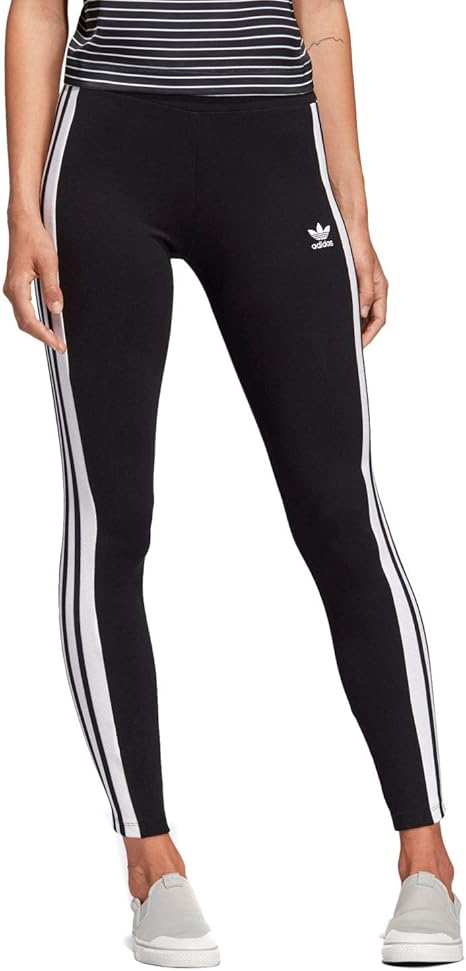 adidas DU9877 Mallas, Mujer, Negro (Black), XXS: Amazon.es ...
