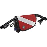 XS Scuba Protective Mask Wrap