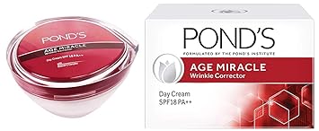 ponds age miracle day cream 20g