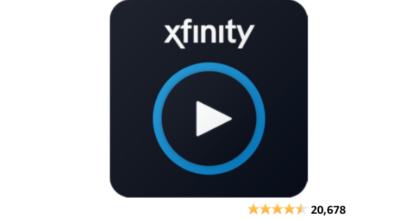 comcast firestick app