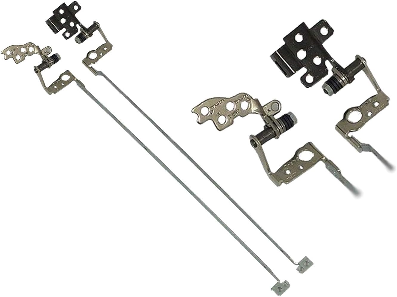 for Acer Aspire V3-551G V3-571G Laptop Hinge Set