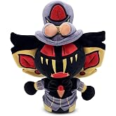 Youtooz Hazbin Hotel Sir Pentious 9" Plush | Collectible Plushie