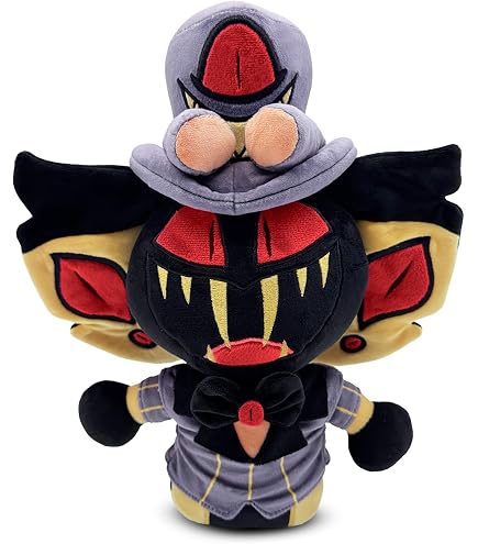 Amazon.com: Youtooz Lucifer Morningstar Vinyl Figure 5.3 Inch