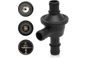 Thermostat for Can Am Outlander 850/1000 709200406 709200383 709200986 Fit for Commander 1000 Renegade 850/1000 Maverick 1000