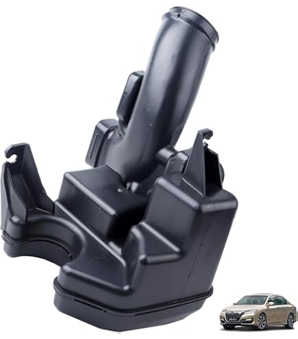 Amazon.com: Honda 17230-ZE0-820 Cover Air Cleaner : Automotive
