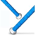ALIEN PROS Bat Grip Tape for Baseball (2 Grips/4 Grips) – 1.1 mm Precut and Pro Feel Bat Tape – Replacement for Old Baseball bat Grip – Wrap Your Bat for an Epic Home Run (2 Grips/4 Grips)