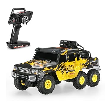wltoys 6wd