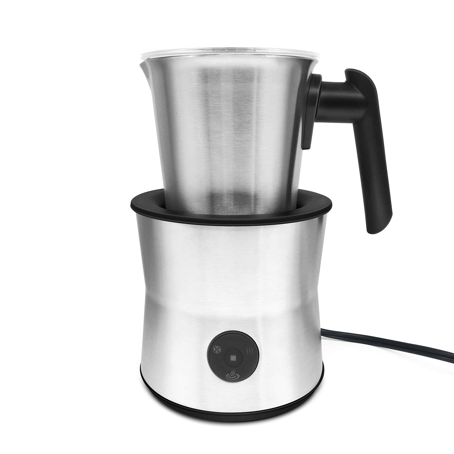 Best milk frother dishwasher automatic Your House