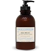 C.O. Bigelow Aqua Mellis Hand Wash, Iconic Collection Liquid Hand Soap with Shea Butter, Glycerin, Aloe Vera, 10.5 Fl Oz