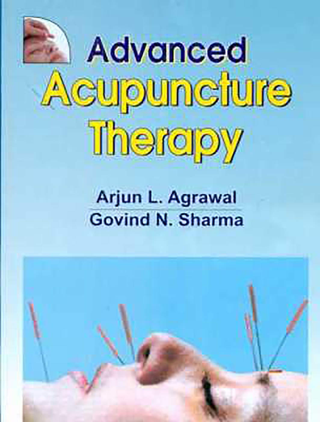 Buy Advanced Acupuncture Therapy Pb 2019 Book Online At Low Prices In India Advanced Acupuncture Therapy Pb 2019 Reviews Ratings Amazon In