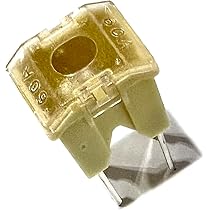 ふぁみえん EDS 927-2060 9272060 60 Amp Fuse for 90982-08202 MU840020 F5RZ