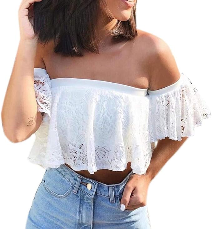 camisetas blancas bonitas