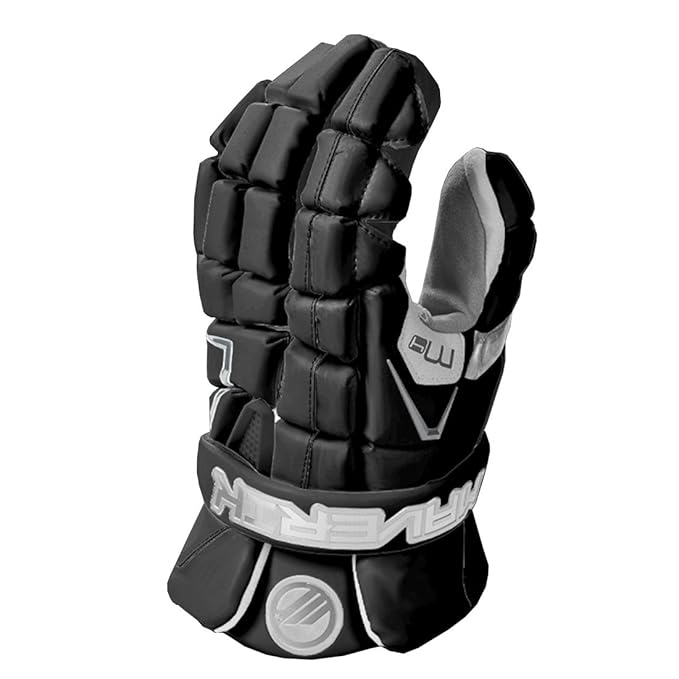 Best Lacrosse Gloves 2019 (5 Expert's Choices, 100 Working!)