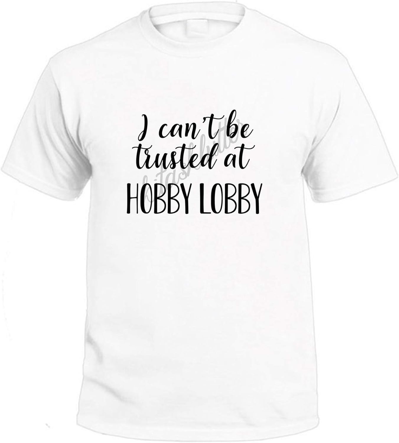 hobby lobby polyester shirts