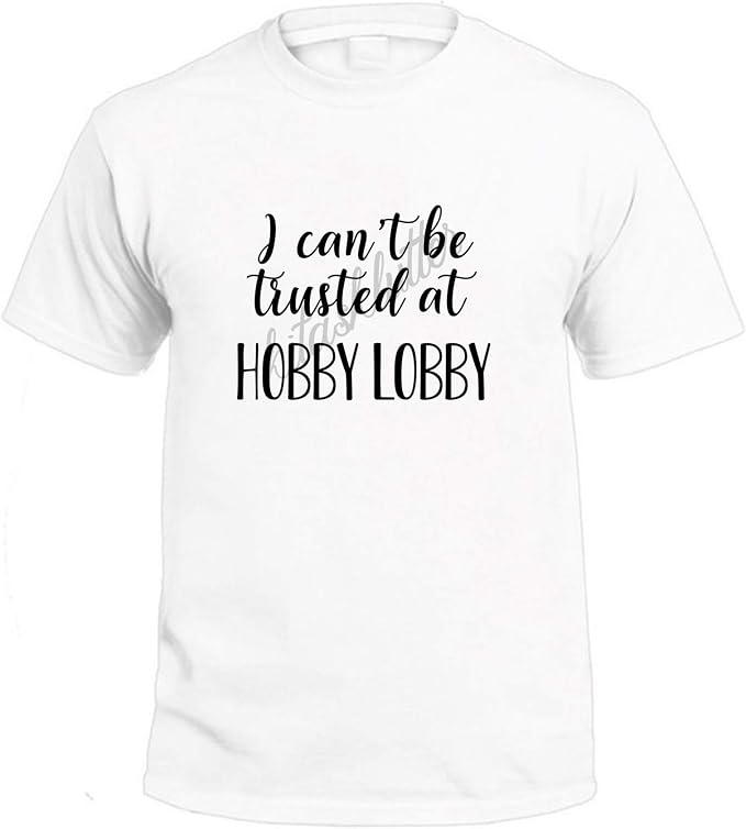 shirts at hobby lobby