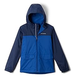 Columbia Youth Boys Rain-Zilla II Rain