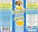 Cheese Flavored Dog Food Spray, 8 oz
