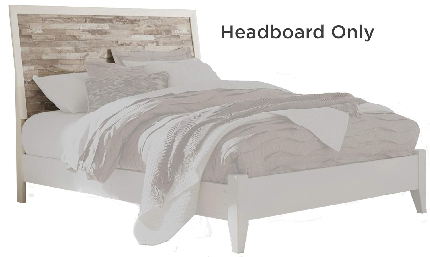 Best Signature Design By Ashley Panel Headboard