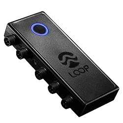 CURRENT USA Orbit Marine IC Loop Bluetooth