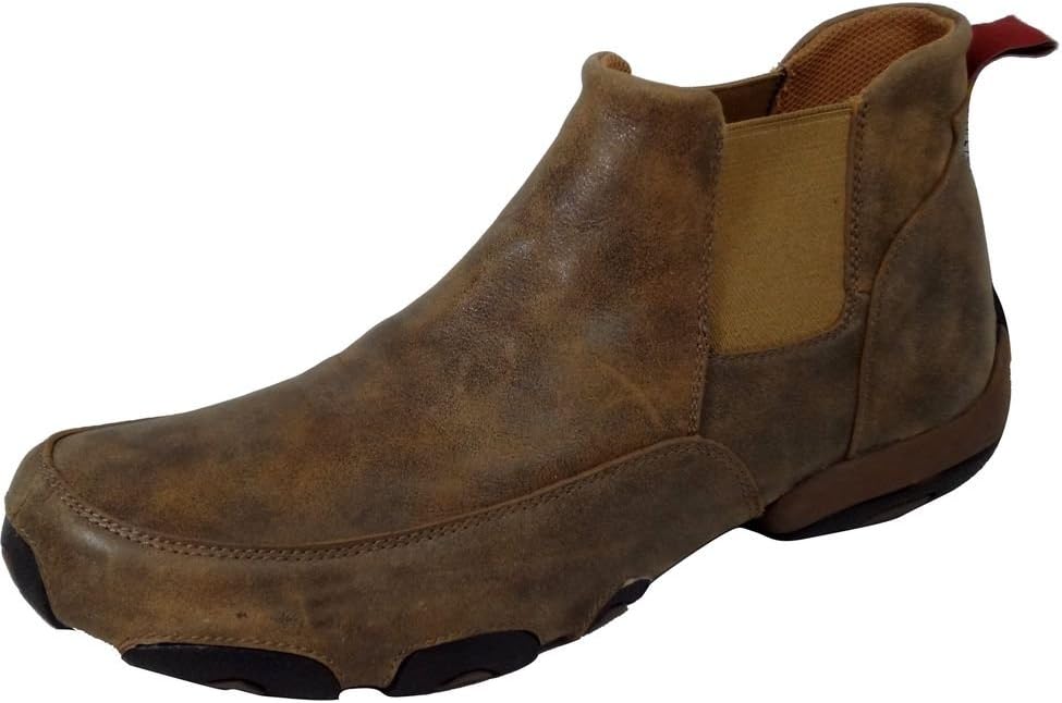 Twisted X Boots Men's MDMG001