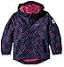 Jack Wolfskin Girl’s Kajak Falls Printed Jacketthumb 1